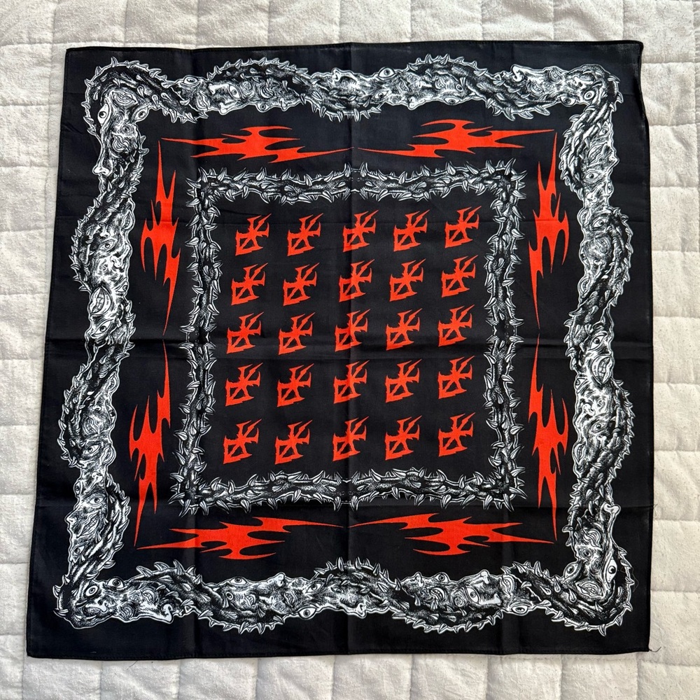Berserk Bandana